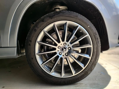 8 - Mercedes-Benz GLE Cascioli Group