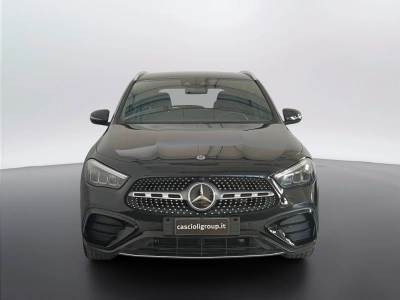 2 - Mercedes-Benz GLA Cascioli Group
