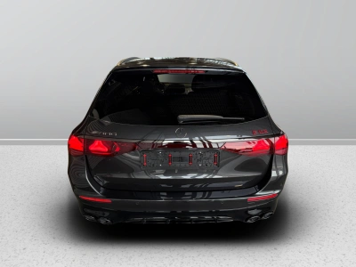 9 - Mercedes AMG Classe E Cascioli Group