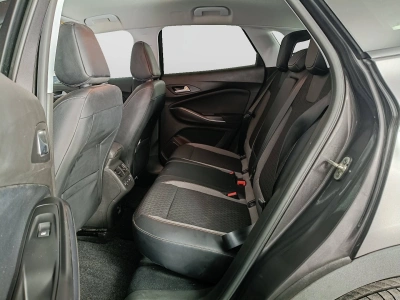 9 - Opel Grandland X Cascioli Group