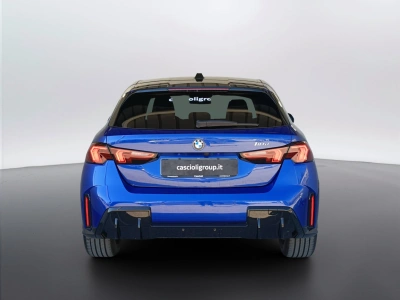 5 - BMW Serie 1 Cascioli Group