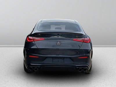 5 - Mercedes AMG GLC Cascioli Group