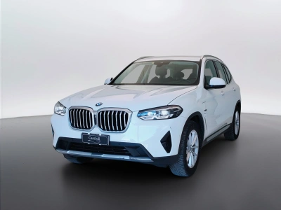 1 - BMW X3 Cascioli Group