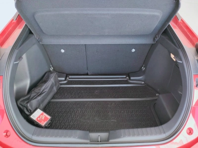 9 - Toyota C-HR Cascioli Group