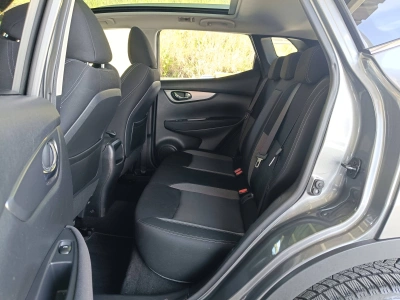 9 - Nissan Qashqai Cascioli Group