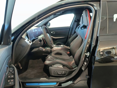 9 - BMW M M3 Cascioli Group