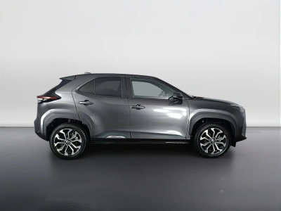 3 - Toyota Yaris Cross Cascioli Group