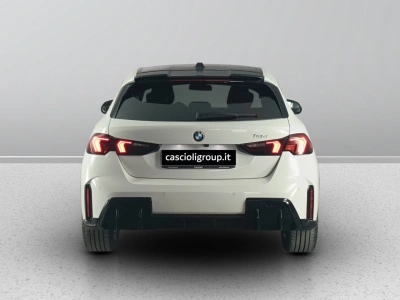 5 - BMW Serie 1 Cascioli Group