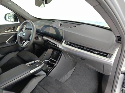 10 - BMW X1 M Cascioli Group