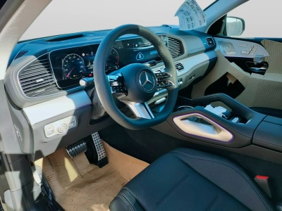 10 - Mercedes-Benz GLE Cascioli Group