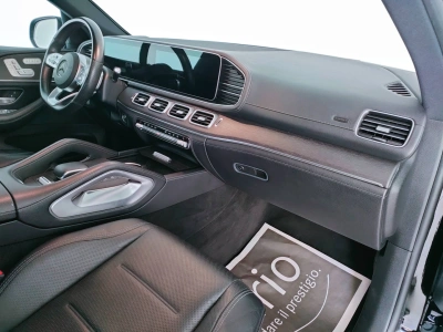 10 - Mercedes-Benz GLE Cascioli Group