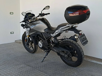 3 - BMW Motorrad GS Cascioli Group