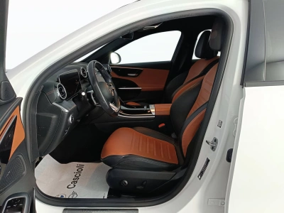 8 - Mercedes-Benz Classe C Cascioli Group