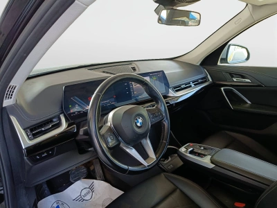 7 - BMW X1 Cascioli Group