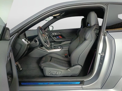 9 - BMW M M2 Cascioli Group