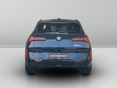 5 - BMW X3 Cascioli Group