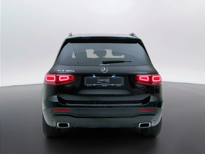 4 - Mercedes-Benz GLB Cascioli Group