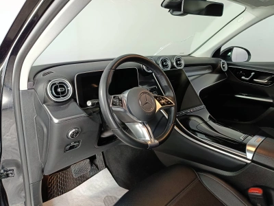 7 - Mercedes-Benz GLC Cascioli Group