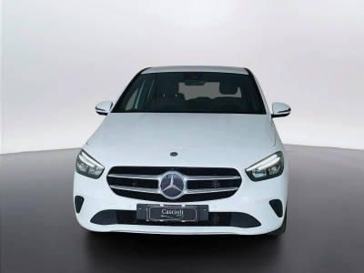 2 - Mercedes-Benz Classe B Cascioli Group