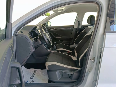 8 - Volkswagen T Cascioli Group