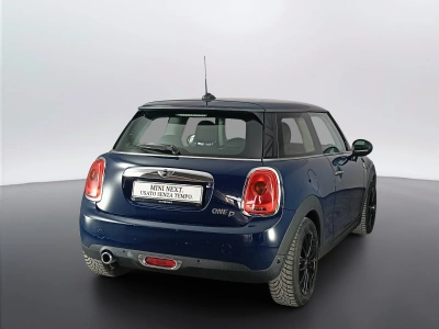 4 - MINI One Cascioli Group