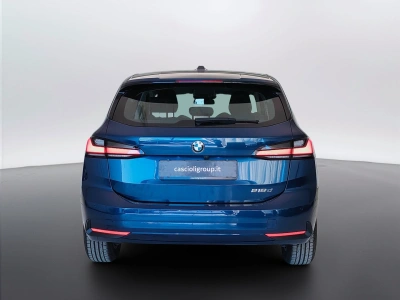 6 - BMW Serie 2 Cascioli Group