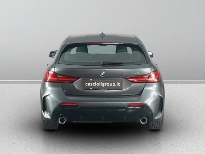 5 - BMW Serie 1 Cascioli Group
