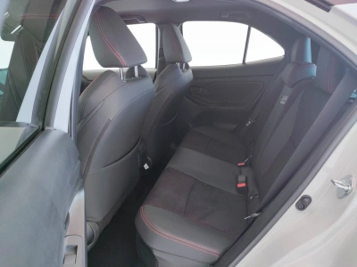10 - Toyota Yaris Cross Cascioli Group