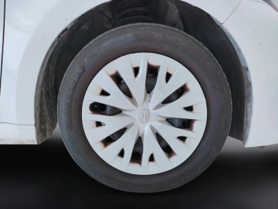 10 - Toyota Yaris Cascioli Group
