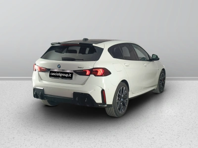 4 - BMW Serie 1 Cascioli Group