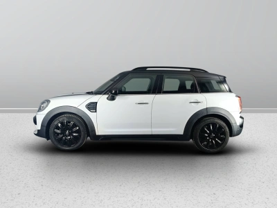 6 - MINI Countryman Cascioli Group
