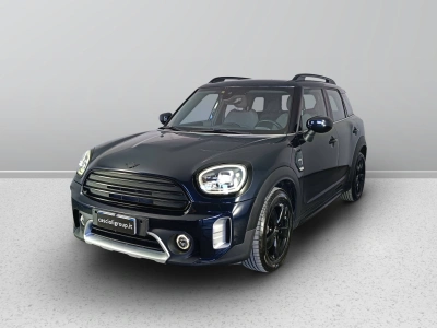 1 - MINI Countryman Cascioli Group
