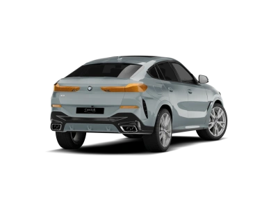 5 - BMW X6 Cascioli Group