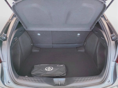 9 - Toyota C-HR Cascioli Group