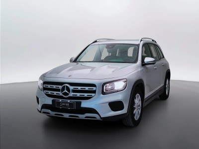 1 - Mercedes-Benz GLB Cascioli Group