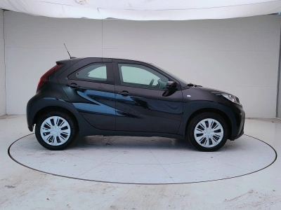 7 - Toyota Aygo X Cascioli Group