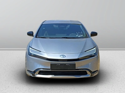 2 - Toyota Prius Plug-in Cascioli Group