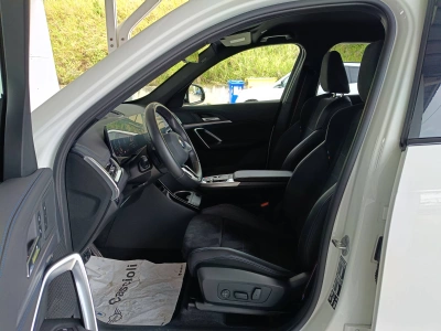 8 - BMW X1 Cascioli Group