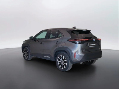 7 - Toyota Yaris Cross Cascioli Group