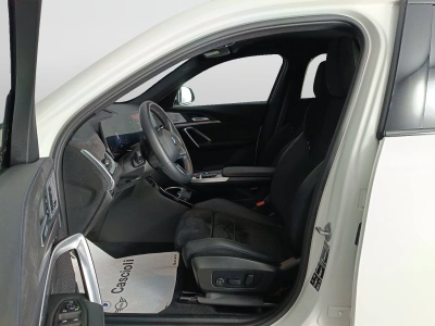 8 - BMW X2 Cascioli Group
