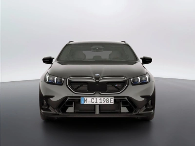 2 - BMW M M5 Cascioli Group