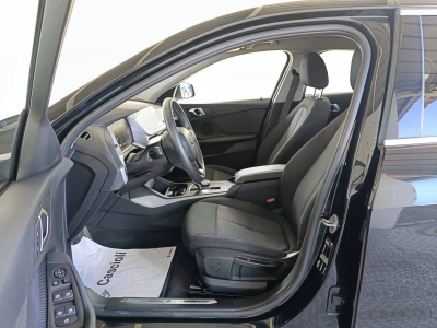 8 - BMW Serie 1 Cascioli Group