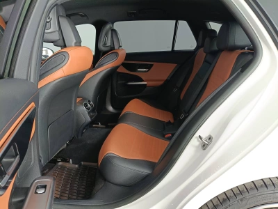 9 - Mercedes-Benz Classe C Cascioli Group