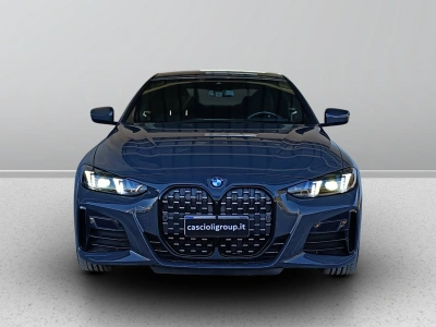 2 - BMW Serie 4 Cascioli Group