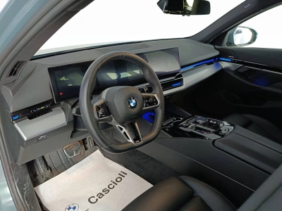 7 - BMW Serie 5 Cascioli Group