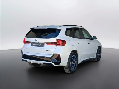 4 - BMW X1 Cascioli Group