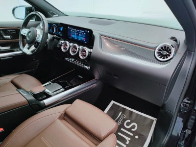 10 - Mercedes AMG GLA Cascioli Group