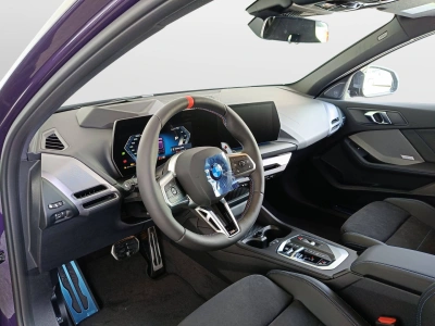 7 - BMW Serie 1 Cascioli Group