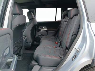 9 - Mercedes-Benz GLB Cascioli Group