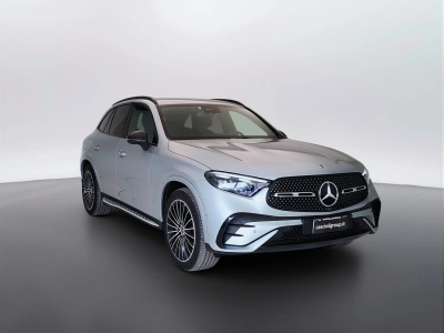 3 - Mercedes-Benz GLC Cascioli Group